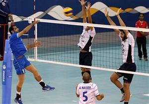 اليوم- طلائع الجيش يواجه الترجي في نهائي بطولة إفريقيا للطائرة