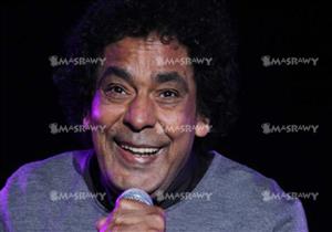 44 صورة ترصد حفل "الكينج" تحت سفح الأهرامات.. و"الجمجمة" تُثير الاهتمام