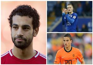 توب 5- أجمل أهداف الأسبوع