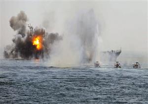 الصين تؤكد مشاركتها فى اجتماعات الترتيب لمناورات "ريمباك ٢٠١٦" بدعوة من واشنطن