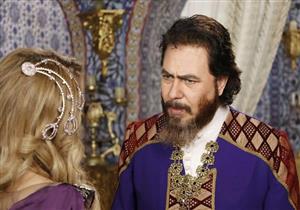 الانتهاء من تصوير 80% من "السلطان والشاه" لعرضه في رمضان