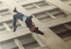 قاتل عشيق زوجته ببولاق: "مسكته تحت سرير غرفة النوم"