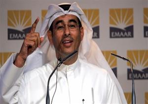 "إعمار" الإماراتية تعتزم بناء برج أعلى من أطول مبنى في العالم