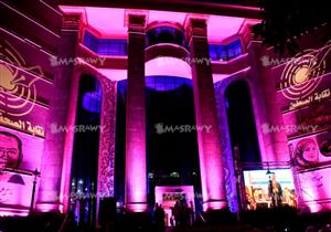 بالصور .. نقابة الصحفيين تحتفل بمرور 75 عاما على تأسيسها 