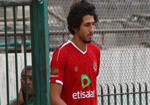 طارق سليمان: إكرامي وحجازي لا يتحملان وحدهما مسؤولية هدف يانج أفريكانز