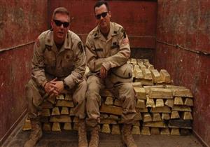 أين انتهى المطاف بذهب العراق؟