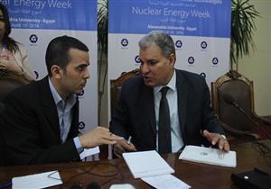 نائب رئيس هيئة المحطات النووية: مفاعل الضبعة يوفر 20 ألف فرصة عمل قبل تشغيله