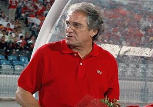 جوزيه: أردت ضم صلاح للأهلي قبل احترافه في بازل