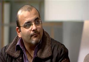 أيمن بهجت قمر يحيي ذكرى وفاة والده: "عايش بحسك وباسمك"