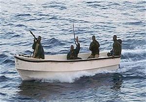 اختطاف 6 بحارة أتراك في نيجيريا 