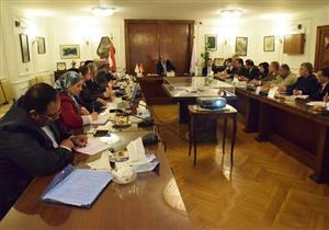 وزير التموين: الدولة ملتزمة باستلام كل كميات القمح من المزارعين بهذه الشروط