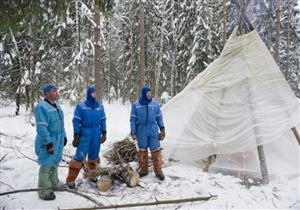 لماذا يحتاج رواد الفضاء لأسلحة في رحلاتهم؟