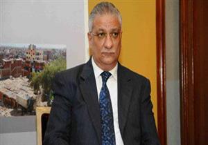 التنمية المحلية تُشكل لجنة لتطوير مزلقانات السكك الحديدية