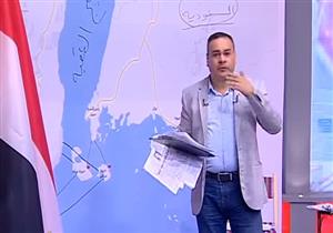 القرموطي للسيسي: "سيادة الرئيس غير الإير بيس" - فيديو