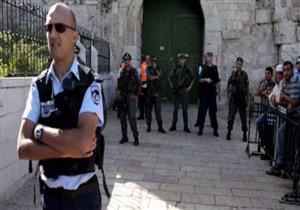 الاحتلال الإسرائيلي يغلق مبنى للأوقاف الإسلامية في القدس