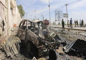 مقتل 16 في هجوم لحركة الشباب على قاعدة عسكرية بالصومال 