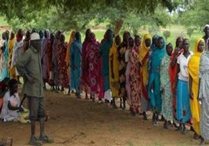 إقليم دارفور السوداني يصوت لصالح التقسيم الإداري الحالي 