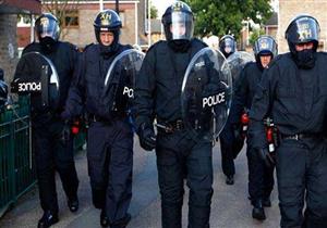 القبض على 6 من عائلة عربية يشتبه في تورطها في أنشطة إجرامية ببرلين 