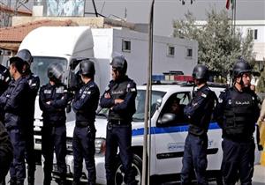 الأمن الأردني يبحث عن مصاب بكورونا هرب قبل وضعه بالحجر الصحي