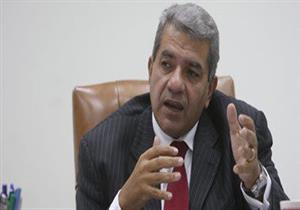 وزير المالية يغادر إلى واشنطن لحضور اجتماعات صندوق النقد والبنك الدوليين