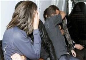 جنح مصر القديمة تستكمل اليوم جلسات محاكمة شبكة "تبادل الزوجات" 