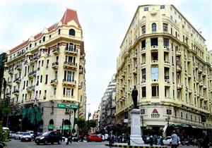 محافظة القاهرة: الانتهاء من المرحلة الثانية لتطوير الكورنيش خلال شهر- (صور)  