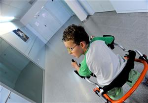 الشلل الدماغي يصيب طفل من كل 500 في الخليج والدول العربية