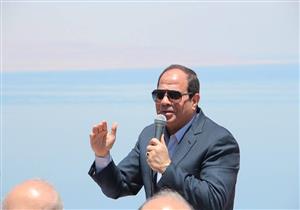 السيسي: نحتاج ٣٠٠ مليار جنيه لتطوير التعليم.. "وليس لدينا ثلث هذا المبلغ"