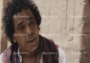 10صور تكشف كواليس محمد منير مع "المغني"