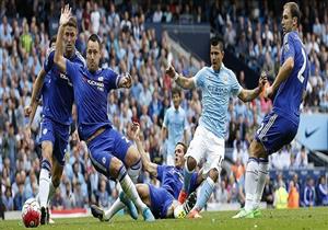 اليوم- تشيلسي يستضيف مانشستر سيتي في قمة خارج التوقعات بـ"البريميرليج"