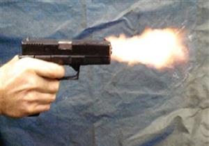 بائع يطلق النار على "فرارجي" بالجيزة بسبب خلافات الجيرة