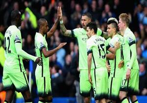 بالفيديو- مان سيتي يوجه رسالة شديدة اللهجة للريال بثلاثية تشيلسي