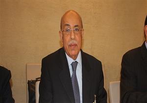 مفيد شهاب: تيران وصنافير سعوديتان 100%.. و"ضميري مستريح"