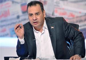 برلماني: "لو السعودية عاوزة جزيرتين كمان أهلًا".. والقرموطي:"إديلهم بني سويف"