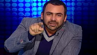 يوسف الحسيني: حسام حسن أثبت أنه ليس مجرد لاعب عظيم بل "مدير فني شاطر"
