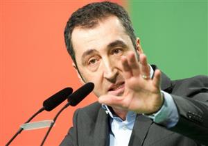 وزير الزراعة الألماني يتهم بوتين بترويج أكاذيب حول استخدام الحبوب الأوكرانية