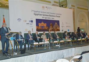 طارق قابيل: هكذا واجهت الحكومة تحديات الاقتصاد في السنوات الأخيرة