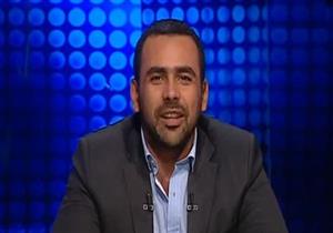 الحسيني ينفي منعه من الظهور على "أون تي في": أنا خارج البلاد في مهمة عمل