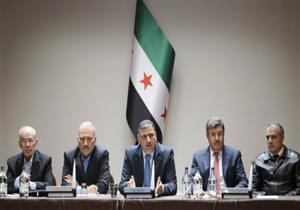 المعارضة السورية تقرر تأجيل المشاركة في مفاوضات جنيف