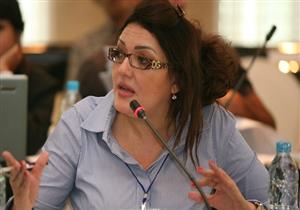 جميلة إسماعيل: "علاقة مصر بفرنسا تحولت لبائع و مشتري"