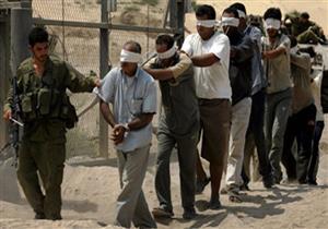 أهالي أسرى غزة يزورون ذويهم في سجن "رامون" الإسرائيلي