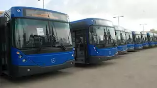 النقل العام تلغي التعريفة الموحدة وتعتمد سياسة الدفع حسب عدد المحطات