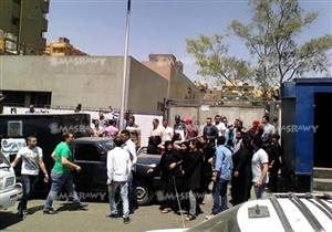 الأربعاء.. محاكمة 22 متظاهرا في "جمعة الأرض"