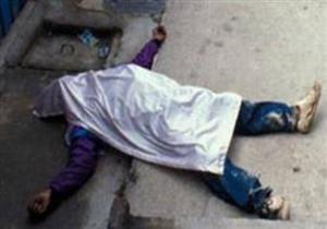 نيابة المنيا تبدأ التحقيق في مصرع شقي خطر بعد مهاجمته لقوة الشرطة ببندقية آلية  