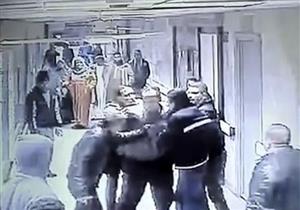 تأجيل محاكمة 9 أمناء شرطة في الاعتداء على "أطباء المطرية" لـ 19 يوليو