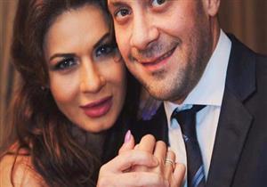 نجلاء بدر تعلن خطوبتها على رجل أعمال وتستعد لحفل الزفاف