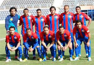 بتروجيت يقهر الإنتاج الحربي بثلاثية في الدوري