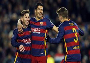 برشلونة بطل كأس السوبر الأسباني للمرة الـ 12 في تاريخه