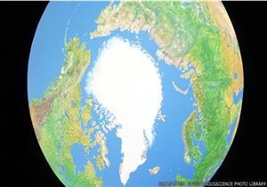 الصين ستحث سفنها على استخدام طريق الملاحة الشمالي وتجنب قناة السويس