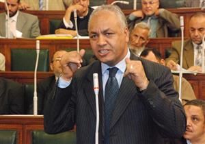 الحكومة تحضر جلسة منحها الثقة فى الواحدة ظهراً.. وإجراءات انتخابات اللجان السبت